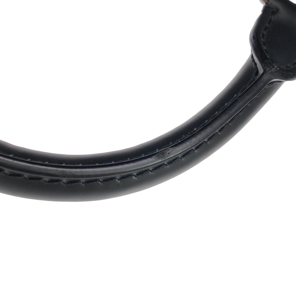Louis Vuitton Monogram Eclipse Keepall Bandouliere 45 Boston — view 7