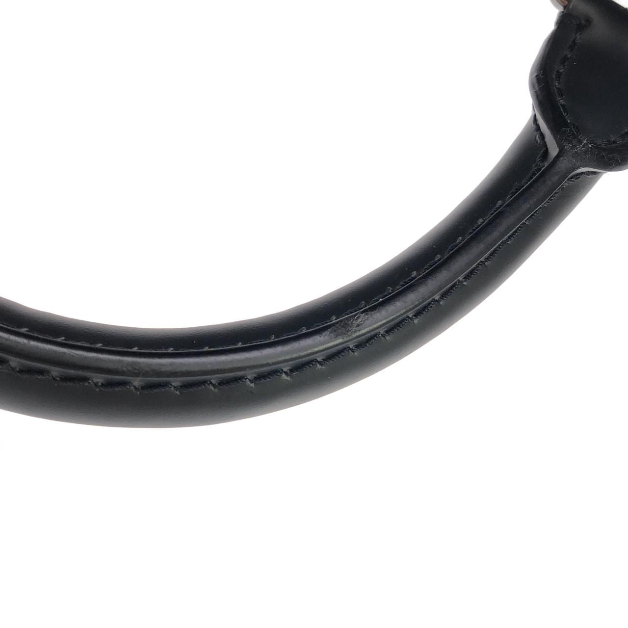 Louis Vuitton Monogram Eclipse Keepall Bandouliere 45 Boston — view 7
