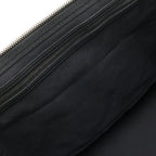 Louis Vuitton Monogram Eclipse Keepall Bandouliere 45 Boston — view 9