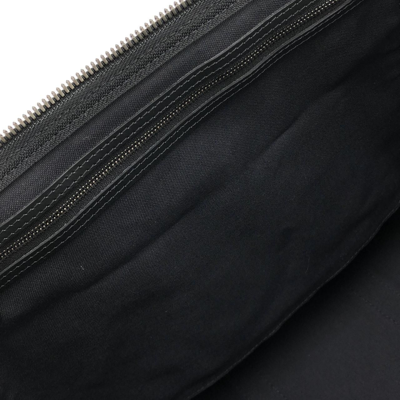 Louis Vuitton Monogram Eclipse Keepall Bandouliere 45 Boston — view 9