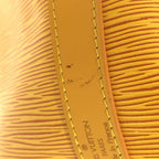 Louis Vuitton Epi Petit Noe Shoulder — view 6