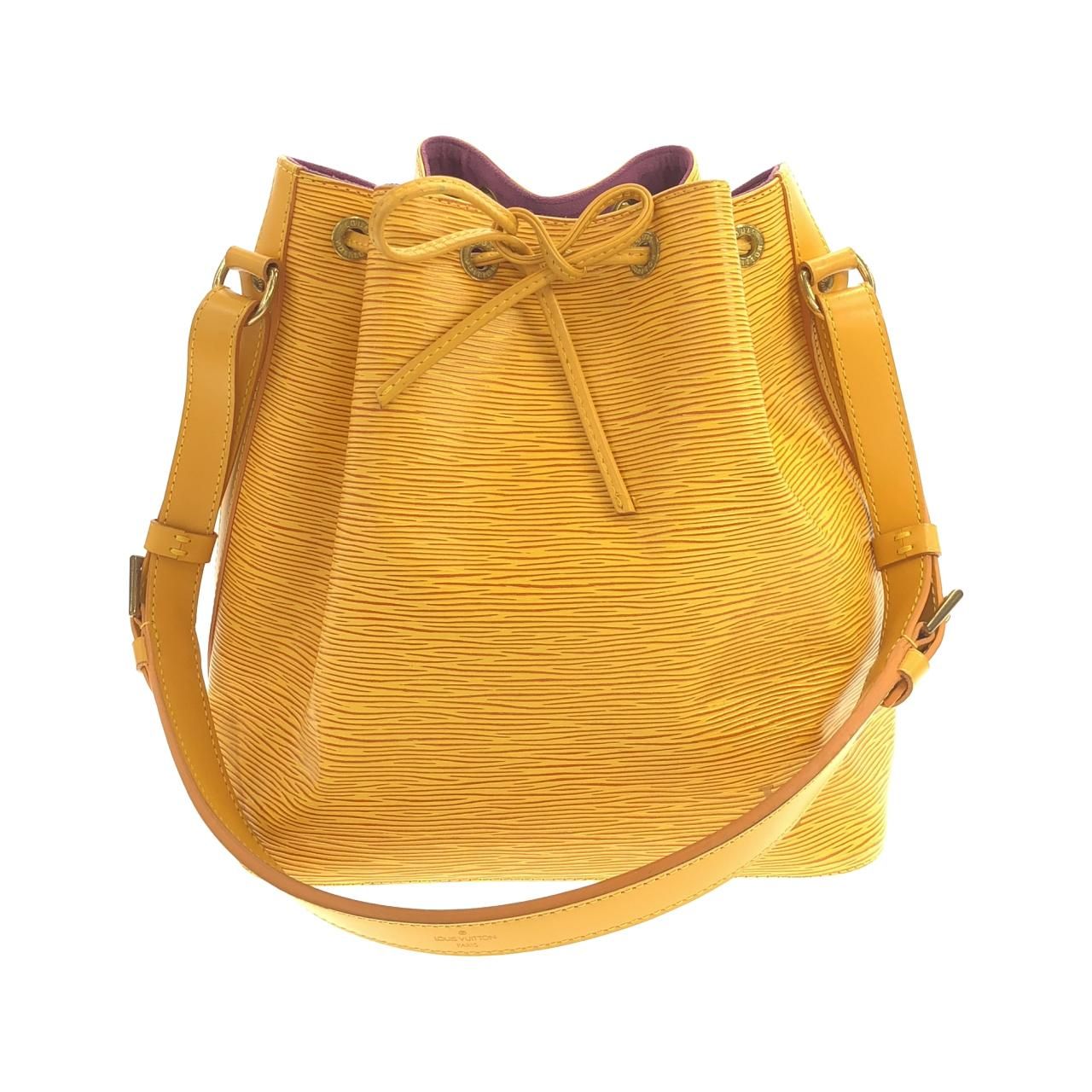 Louis Vuitton Epi Petit Noe Shoulder