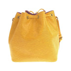Louis Vuitton Epi Petit Noe Shoulder — view 2