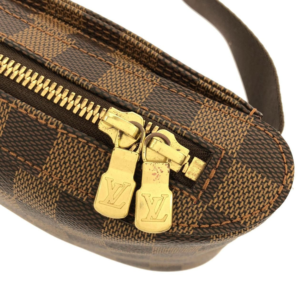 Louis Vuitton Damier Geronimos — view 4