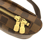 Louis Vuitton Damier Geronimos — view 4
