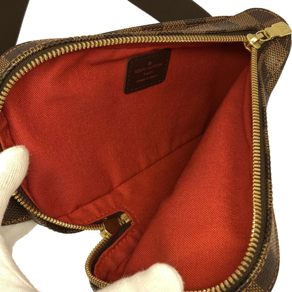 Louis Vuitton Damier Geronimos — view 7