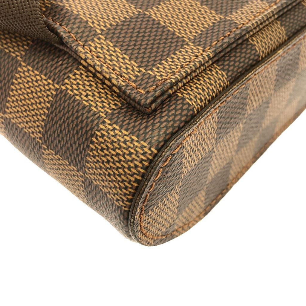 Louis Vuitton Damier Geronimos — view 3