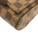 Louis Vuitton Damier Geronimos — view 3