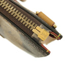 Louis Vuitton Monogram Stripe Sac Plat Messenger — view 5