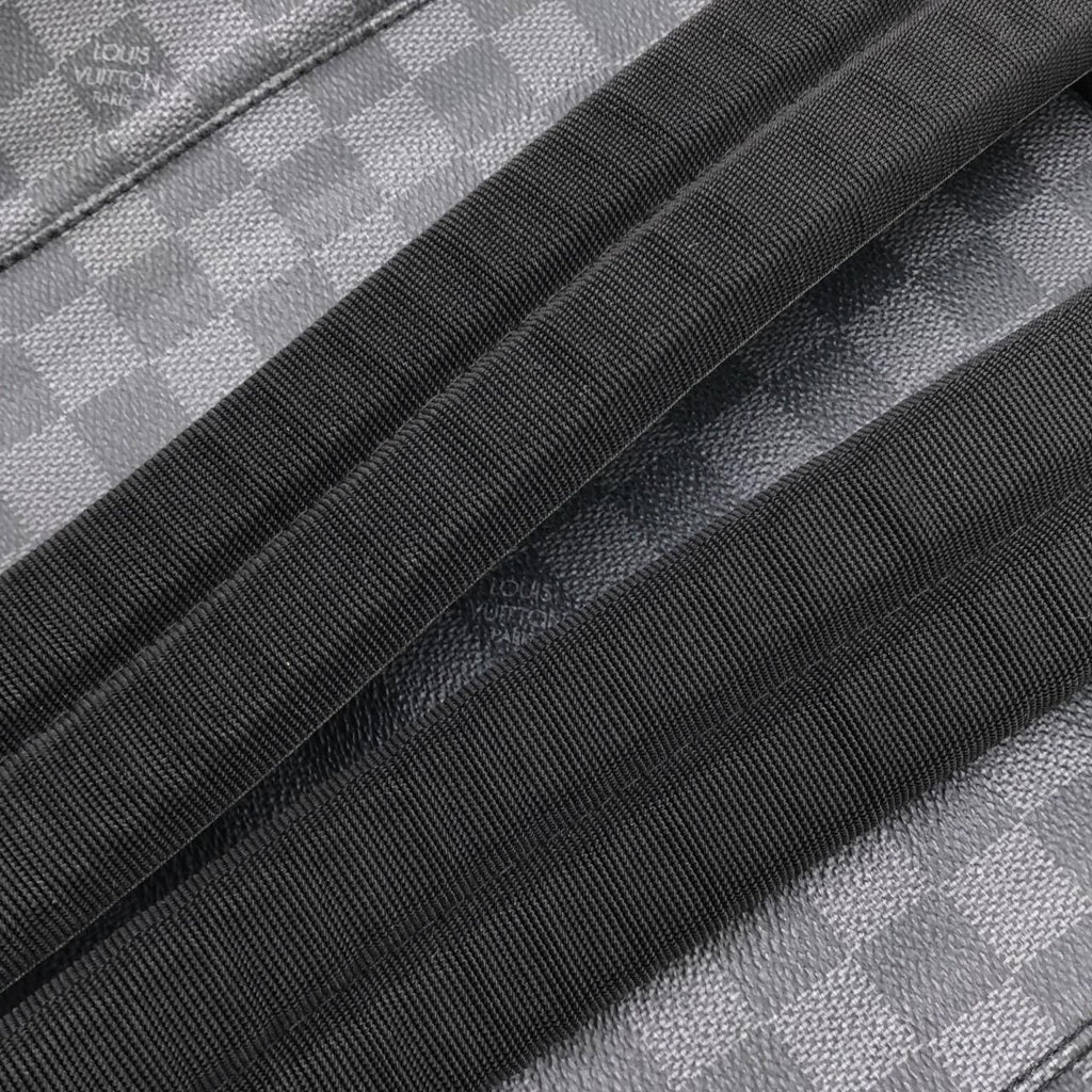 Louis Vuitton Damier Graphite Utility Backpack — view 7
