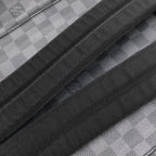 Louis Vuitton Damier Graphite Utility Backpack — view 7