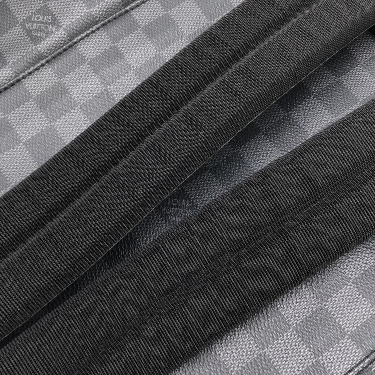 Louis Vuitton Damier Graphite Utility Backpack — view 7