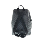 Louis Vuitton Damier Graphite Utility Backpack — view 2