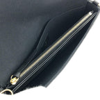 Louis Vuitton Monogram Empreinte Pochette Felicity Shoulder — view 7