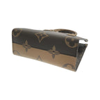Louis Vuitton Monogram Giant On The Go PM — view 3