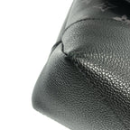 Louis Vuitton Monogram Eclipse Saumur Messenger — view 3