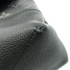 Louis Vuitton Monogram Eclipse Saumur Messenger — view 4