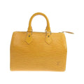 Louis Vuitton Epi Speedy 25 Boston
