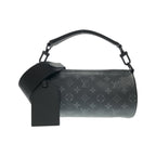 Louis Vuitton Monogram Eclipse Soft Poloton PM
