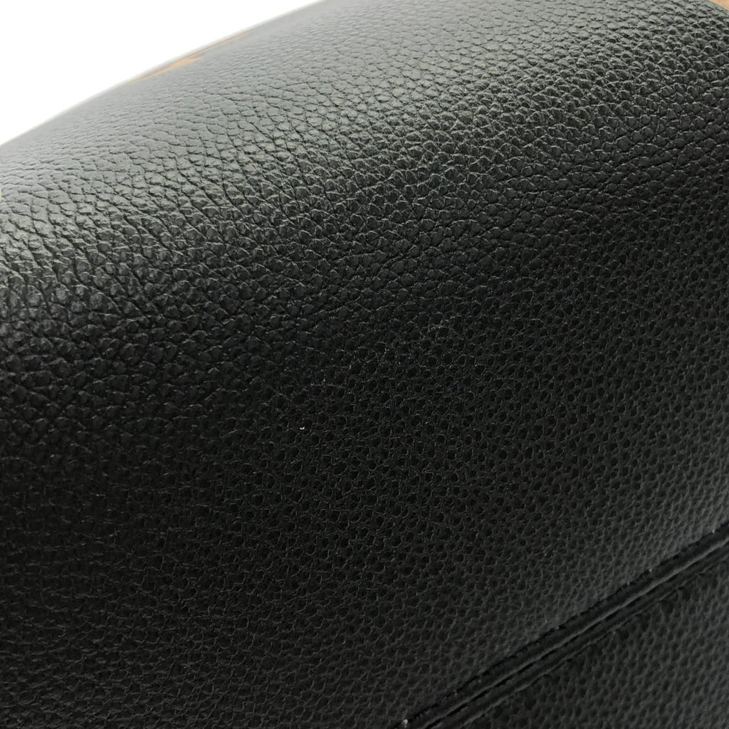 Louis Vuitton Bicolor Monogram Empreinte On The Go MM — view 3