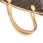 Louis Vuitton Monogram Neverfull MM — view 7