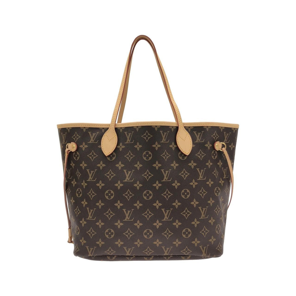 Louis Vuitton Monogram Neverfull MM