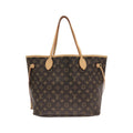 Louis Vuitton Monogram Neverfull MM
