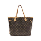 Louis Vuitton Monogram Neverfull MM