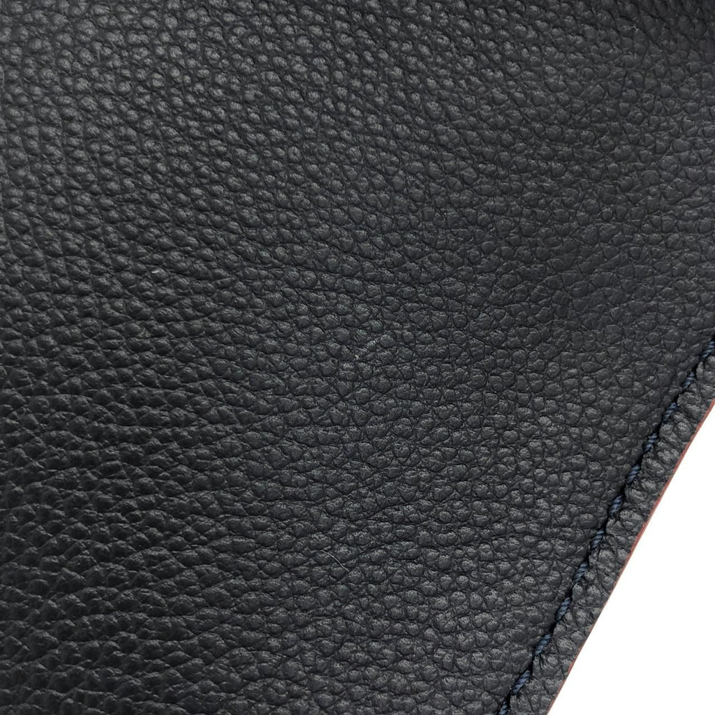 Louis Vuitton Monogram Empreinte Pochette Metis MM — view 8