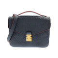 Louis Vuitton Monogram Empreinte Pochette Metis MM