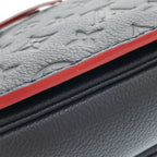 Louis Vuitton Monogram Empreinte Pochette Metis MM — view 4