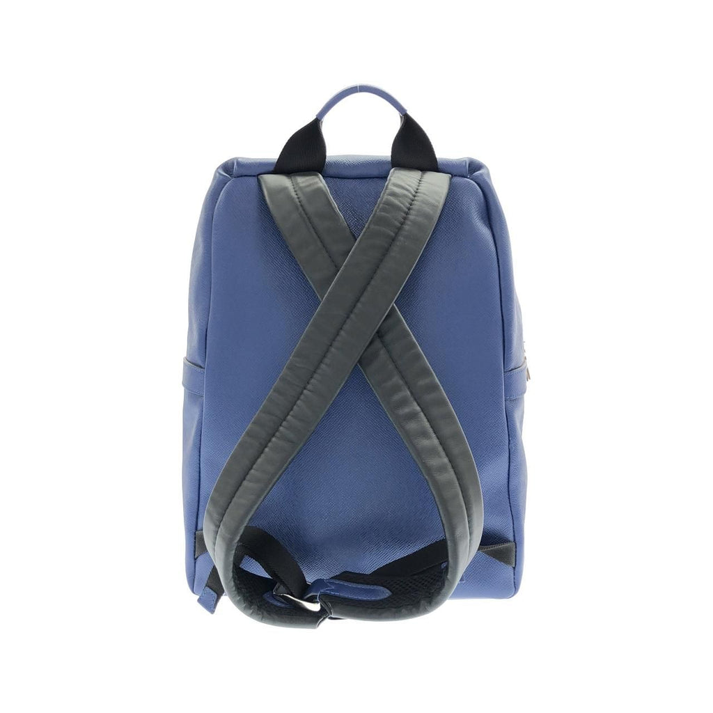 Louis Vuitton Taiga Discovery Backpack — view 2