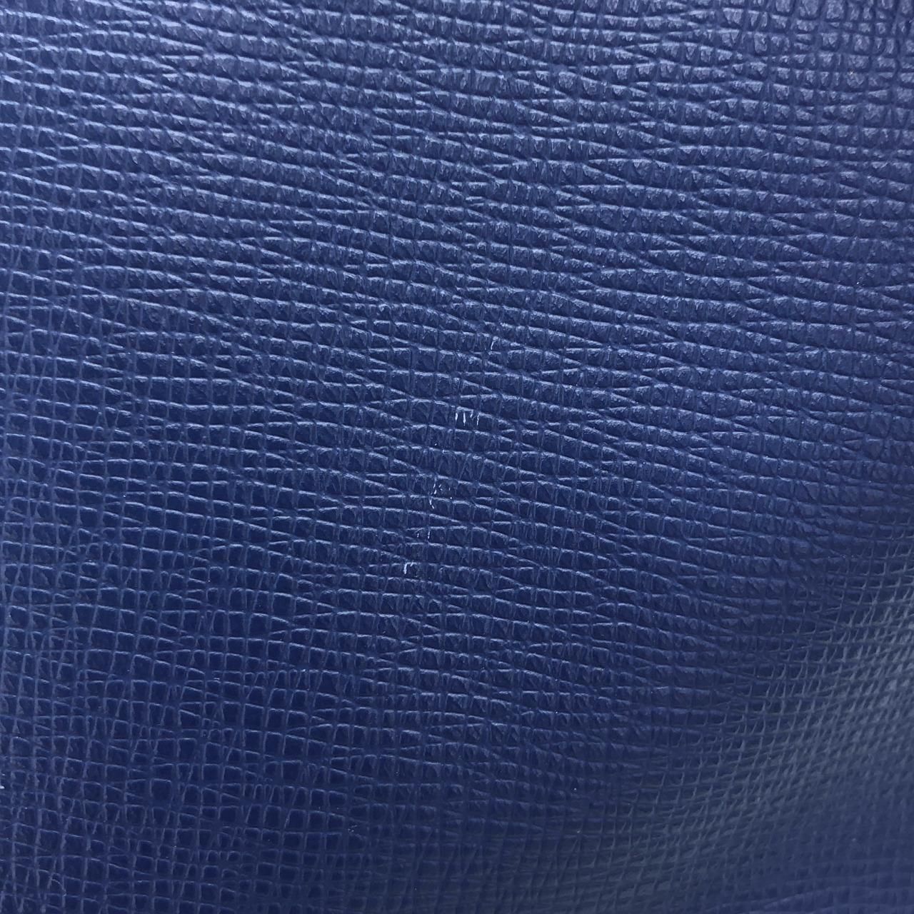 Louis Vuitton Taiga Discovery Backpack — view 8