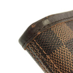 Louis Vuitton Damier Neverfull MM — view 5