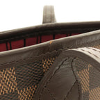 Louis Vuitton Damier Neverfull MM — view 6