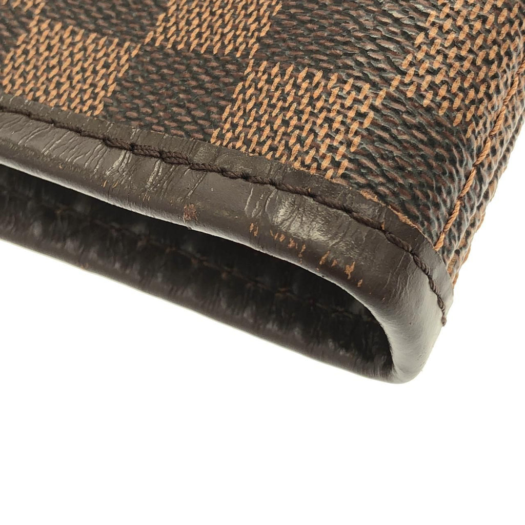 Louis Vuitton Damier Neverfull MM — view 4