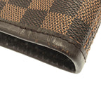 Louis Vuitton Damier Neverfull MM — view 4