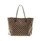 Louis Vuitton Damier Neverfull MM