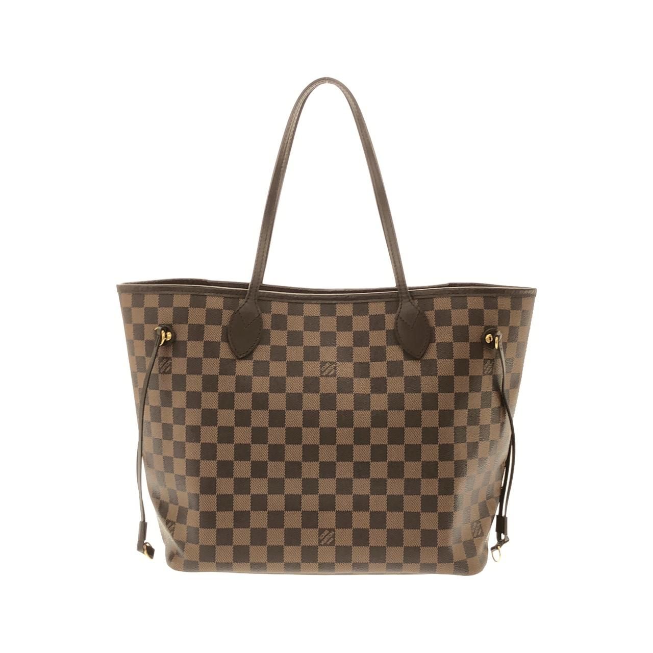 Louis Vuitton Damier Neverfull MM