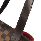 Louis Vuitton Damier Hampstead MM — view 7