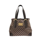 Louis Vuitton Damier Hampstead MM