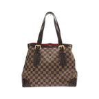 Louis Vuitton Damier Hampstead MM — view 2