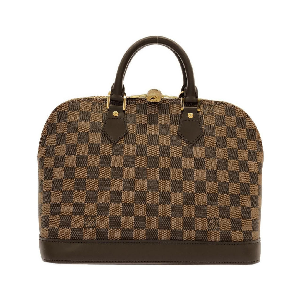 Louis Vuitton Damier Alma PM