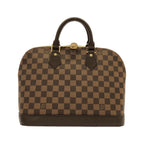Louis Vuitton Damier Alma PM