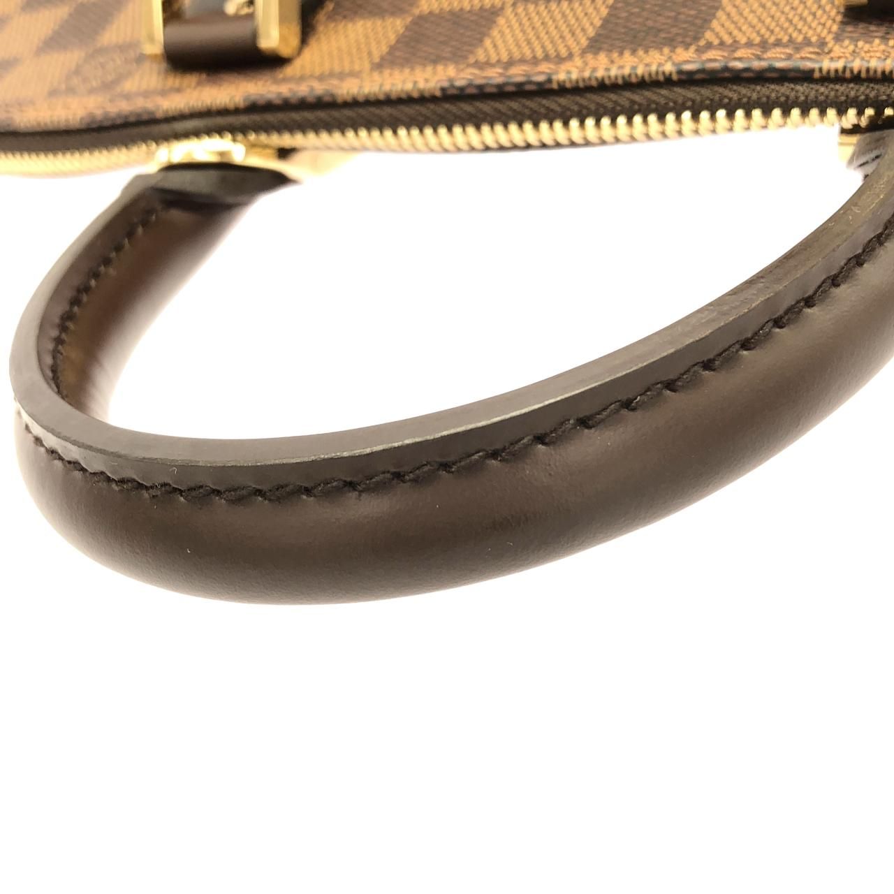 Louis Vuitton Damier Alma PM — view 8