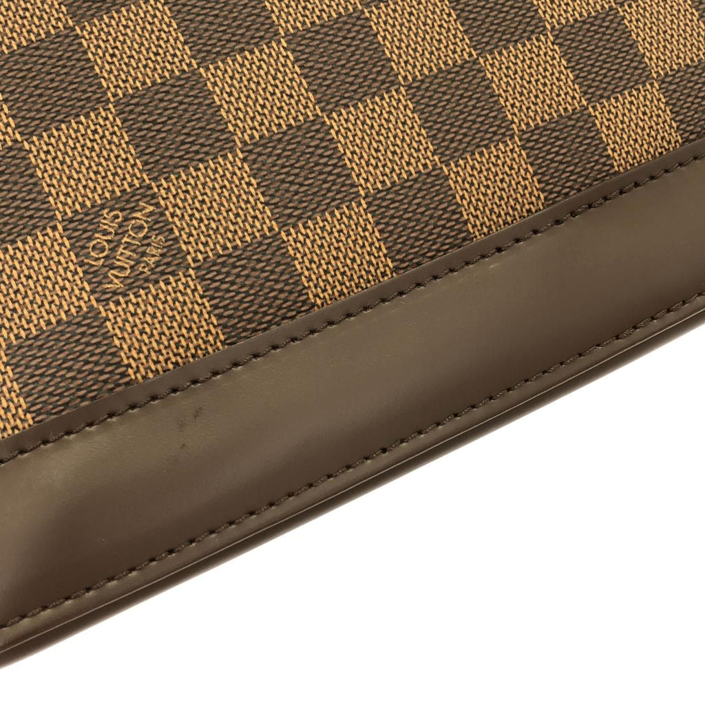 Louis Vuitton Damier Alma PM — view 5