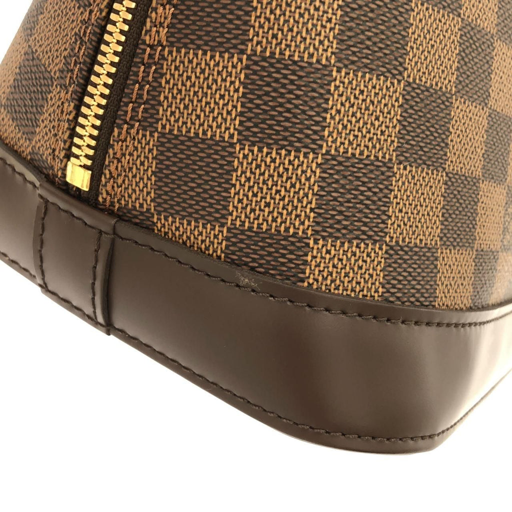 Louis Vuitton Damier Alma PM — view 6