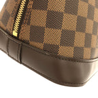 Louis Vuitton Damier Alma PM — view 6