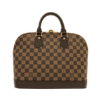 Louis Vuitton Damier Alma PM — view 2