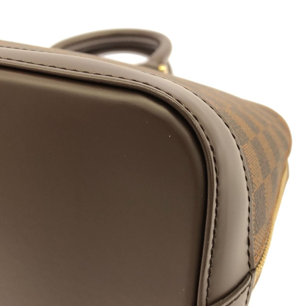 Louis Vuitton Damier Alma PM — view 3